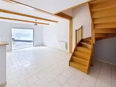 vente maison à doué-en-anjou (49700) : à vendre / 106m² doué-en-anjou