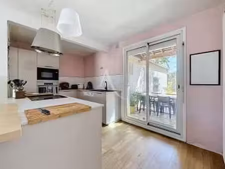 vente maison à angers monplaisir (49000) : à vendre / 128m² angers monplaisir