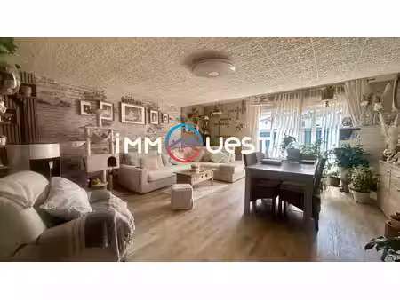 maison en vente - calais (62100)