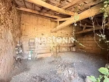 vente maison à doue-la-fontaine (49700) : à vendre / 126m² doue-la-fontaine