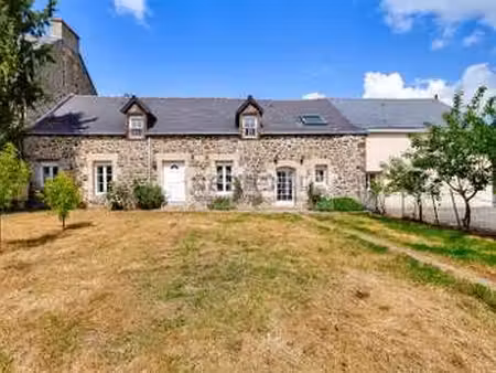 vente maison à lamballe (22400) : à vendre / 122m² lamballe
