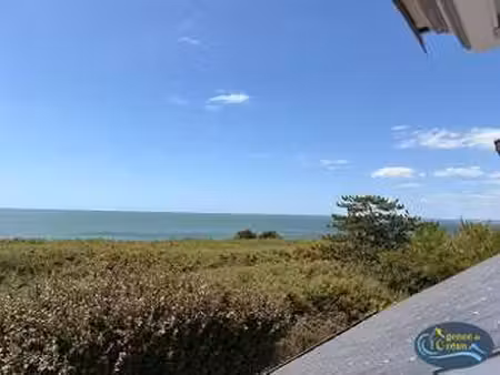 vente maison bord de mer à pénestin (56760) : à vendre bord de mer / 75m² pénestin