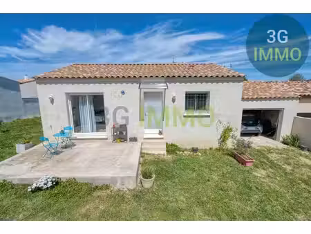 maison 3 pièces