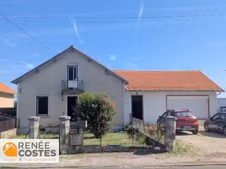 vente à terme libre sur 120 mois - riberac (24600)