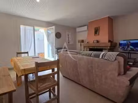 vente maison à saint-hilaire-de-riez (85270) : à vendre / 51m² saint-hilaire-de-riez