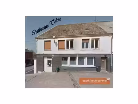 maison à vendre 7 pièces (08)