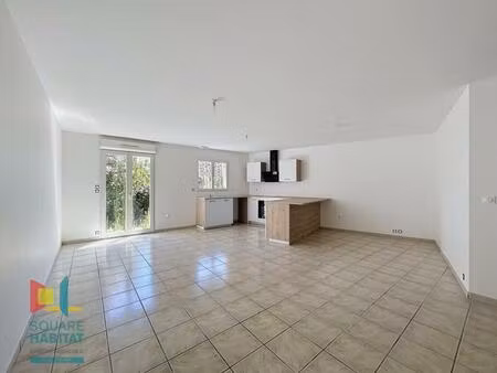 location maison 4 pièces 85m² toulenne 33210