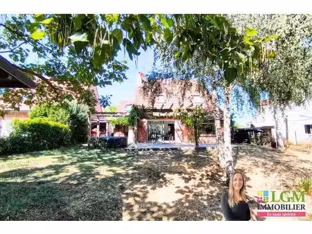 valenciennes – le vignoble | pavillon individuel – 135 m² – 4 chambres – jardin