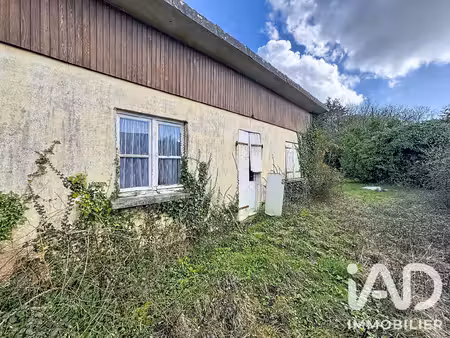 vente maison/villa 1 pièce