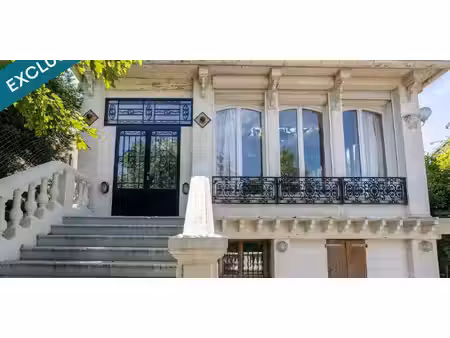 villa avec terrasse la varenne saint hilaire (94)