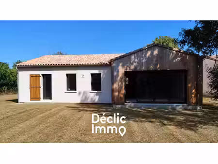 maison individuelle