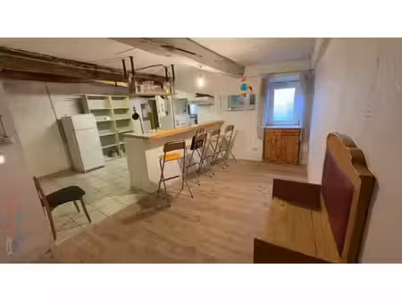 maison de village