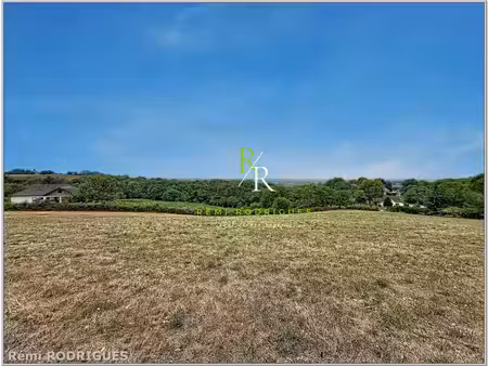 terrain constructible