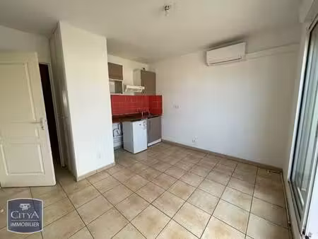 location appartement 1 pièce 18m² le tampon 97430