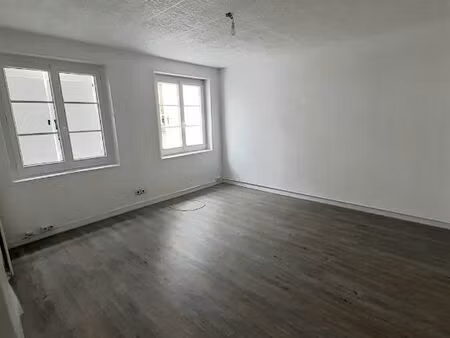 location appartement 2 pièces 44m² silly le long 60330