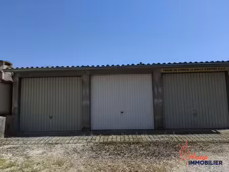 achat parking chalons en champagne 51000