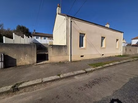 location maison 3 pièces 60m² le creusot 71200