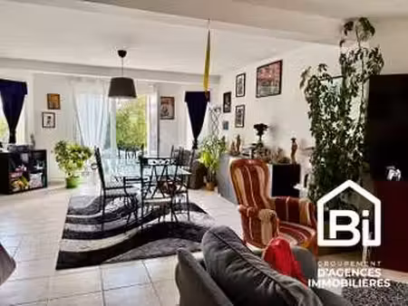 vente maison à may-sur-orne (14320) : à vendre / 117m² may-sur-orne