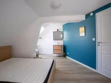 location appartement 2 pièces colocation à angers (49000) : à louer 2 pièces colocation / 