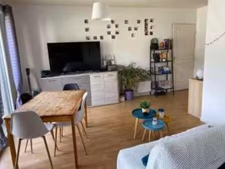 location appartement 2 pièces à betton (35830) : à louer 2 pièces / 43m² betton