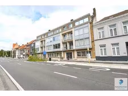 ruim 2 slpk appartement op wandelafstand van 't zand en d...