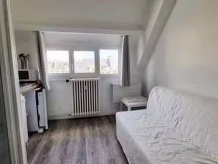 location appartement t1 meublé à caen vaucelles (14000) : à louer t1 meublé / 12m² caen va