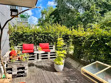 appartement à vendre à gent € 320.000 (lqxfe) - | zimmo