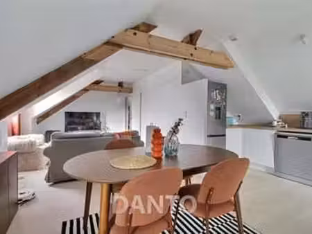 location appartement 2 pièces à guérande (44350) : à louer 2 pièces / 40m² guérande