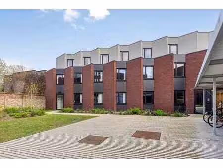 chambre étudiante à vendre dans le centre de courtrai !