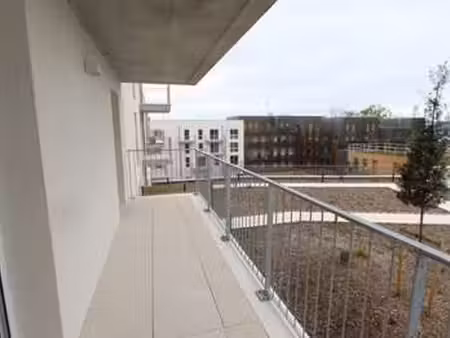 location appartement 2 pièces à nantes (44000) : à louer 2 pièces / 44m² nantes