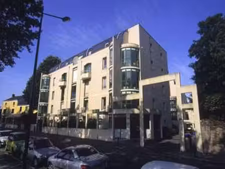 location appartement t1 à nantes (44000) : à louer t1 / 25m² nantes
