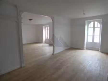 location appartement 5 pièces à quimper (29000) : à louer 5 pièces / 138m² quimper