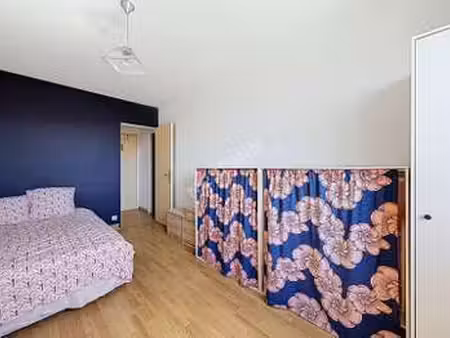 location appartement 2 pièces meublé à rezé (44400) : à louer 2 pièces meublé / 52m² rezé