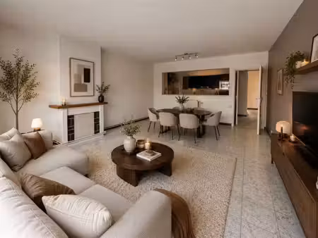 appartement à vendre à sint-truiden € 189.000 (lqxfb) - tineke van roey vastgoed | zimmo