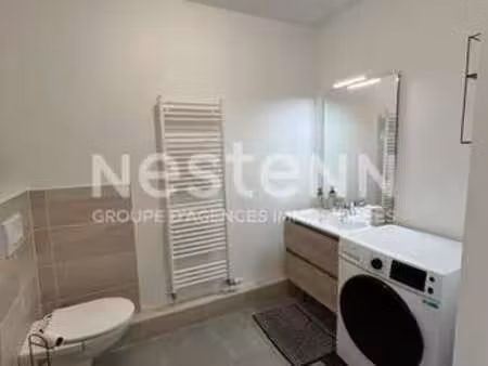location appartement 2 pièces meublé à vannes (56000) : à louer 2 pièces meublé / 45m² van