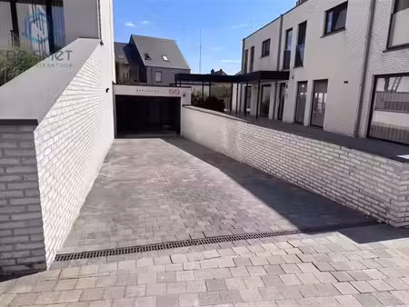 garage à vendre à moerbeke € 30.500 (lqxfh) - makelaarskantoor de smet bv | zimmo