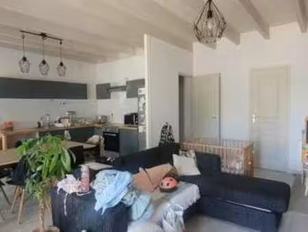 location maison à mesnil-roc'h (35720) : à louer / 91m² mesnil-roc'h