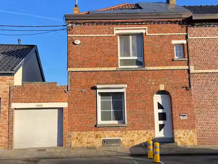 maison à vendre à haine-saint-paul € 250.000 (lqxfd) - | zimmo