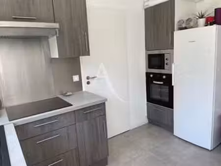 location maison à mouilleron-le-captif (85000) : à louer / 86m² mouilleron-le-captif