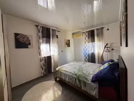 maison à louer