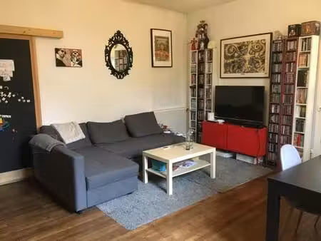 location maison 4 pièces 85m² tours 37000