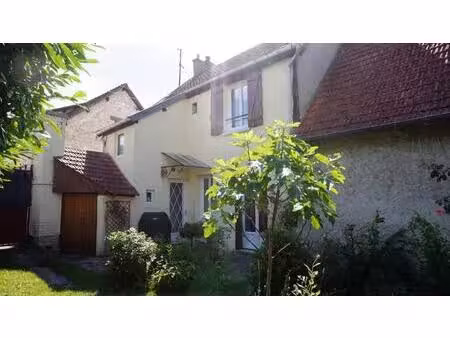 location maison 3 pièces 63m² vernon 27200