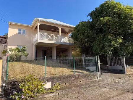 villa à louer