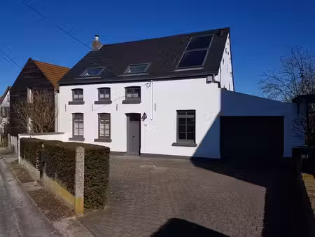 villa coup de coeur  situation idéale à limal