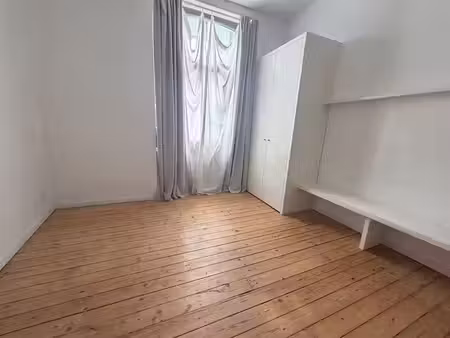 appartement à louer à ixelles € 575 (lqxez) - address real estate | zimmo