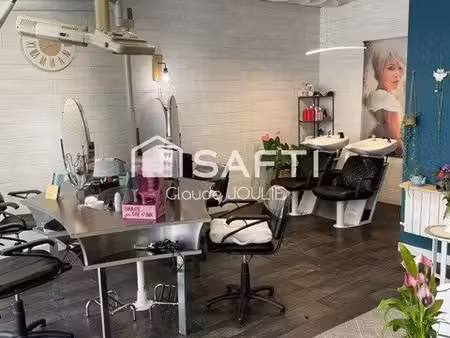 boutique à vendre