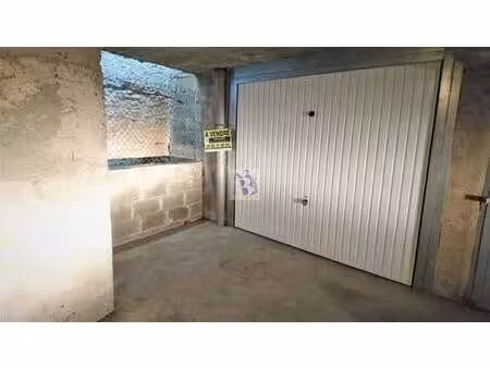 parking à vendre