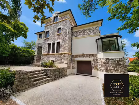 demeure à vendre