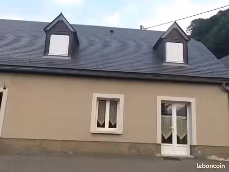 grand appart à vendre