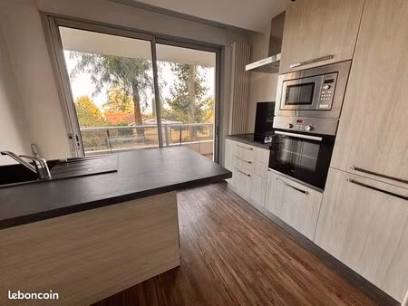 appartement t2 lyon 5 choulans